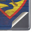 Guam Flag Dark Wood Google Pixel 7a Skin